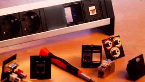 Vorschaubild des Videos „E-Check Kiel Weitz Elektroanlagen“